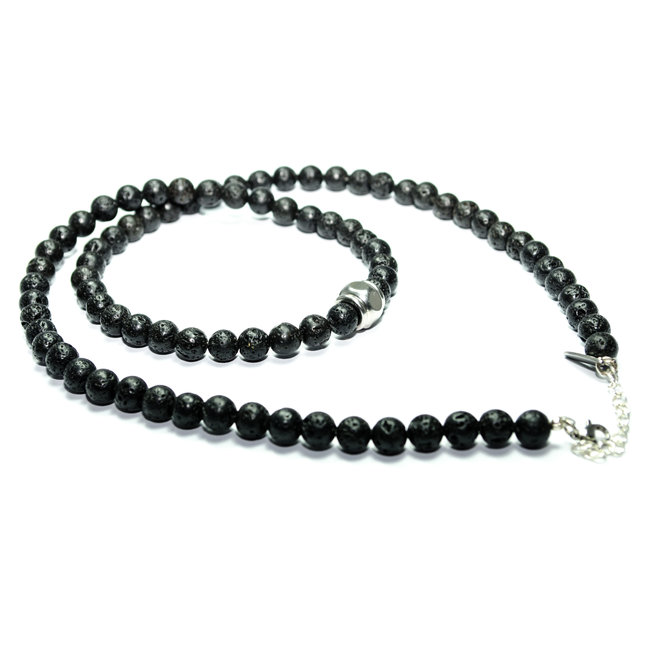 By Shir For Him ketting lava