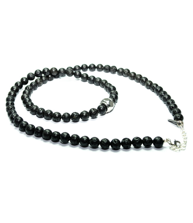 By Shir For Him ketting lava