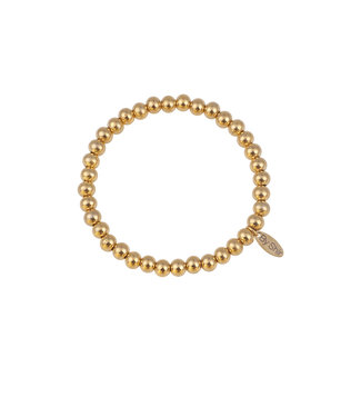 By Shir Luxury Bracelet 6mm