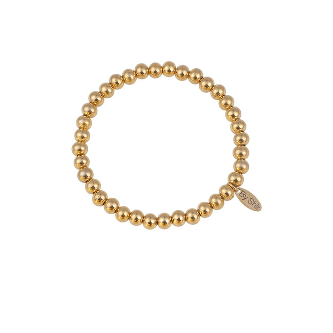 By Shir Luxury Bracelet 6mm