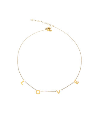 By Shir Ketting Love