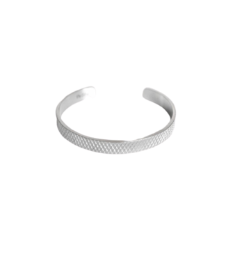 By Shir Für ihn Armband Manschette