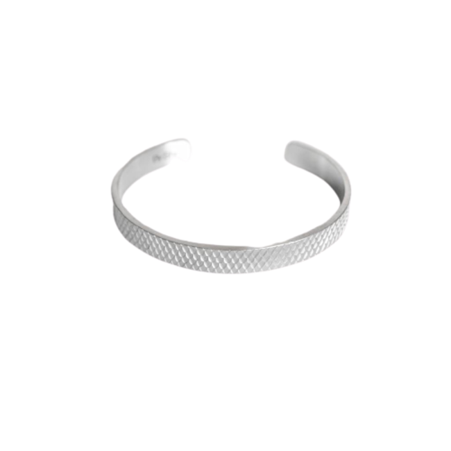 By Shir For him bracelet cuff