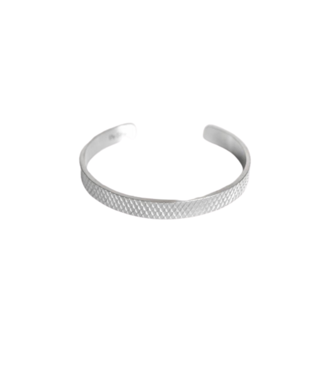 By Shir For him bracelet cuff