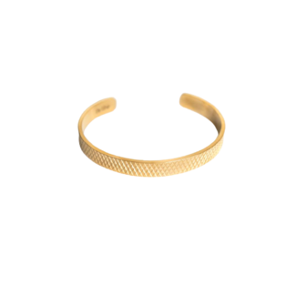 By Shir Herrenarmband Cuff