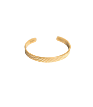 By Shir Herrenarmband Cuff