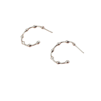 By Shir Small earrings Lois