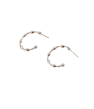 By Shir Small earrings Lois