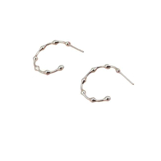 By Shir Ohrringe klein Lois