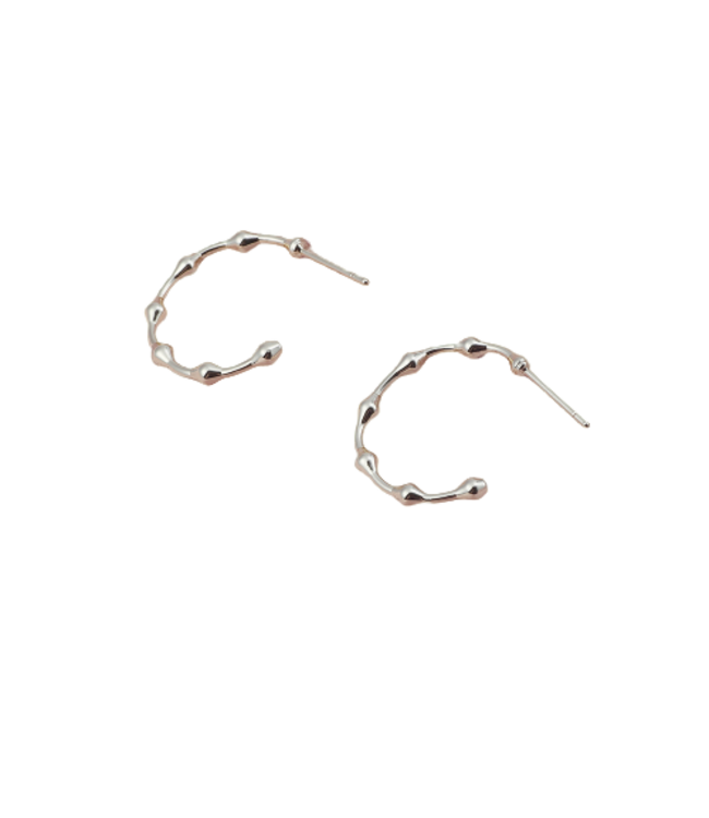 By Shir Small earrings Lois