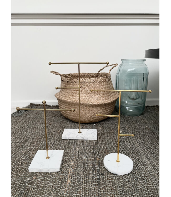 By Shir Sieraden display multi