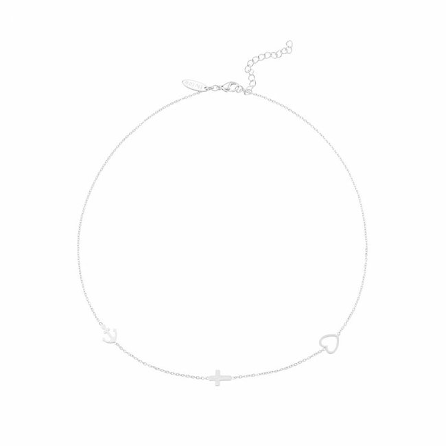 By Shir Ketting Hope, Faith, Love