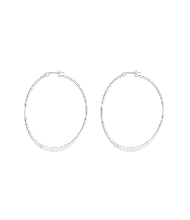 By Shir Earrings luxury Romee