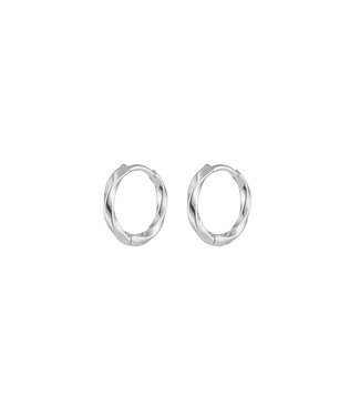 By Shir Oorbellen klein Dilana