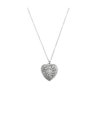 By Shir Ketting Heart