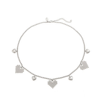 By Shir Kette Corazón