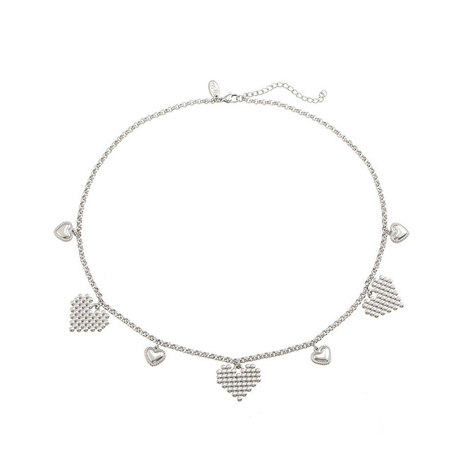 By Shir Kette Corazón