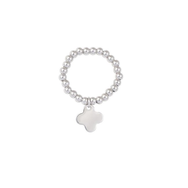 By Shir Ring with Clover