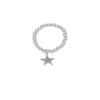 By Shir Ring met Ster