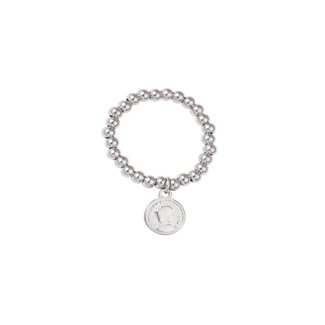 By Shir Ring met Muntje