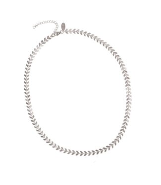 By Shir Ketting Braidy edelstaal