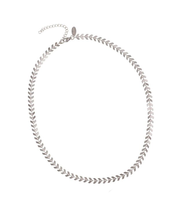 By Shir Ketting Braidy edelstaal