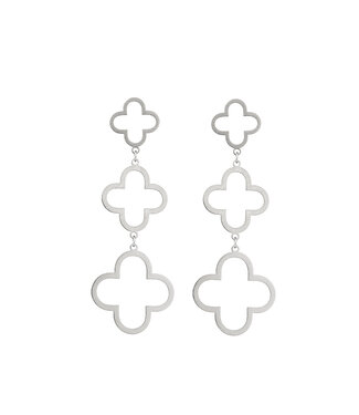 By Shir Earrings Luxury Harper