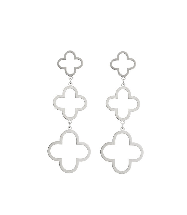 By Shir Earrings Luxury Harper