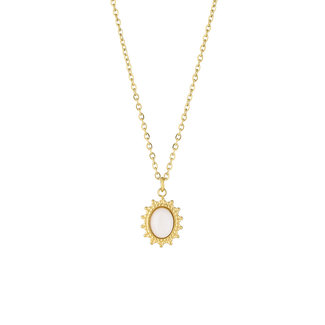 By Shir Ketting Frida wit