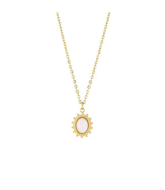 By Shir Ketting Frida wit