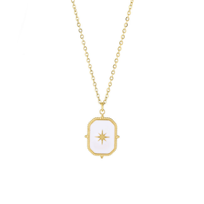 By Shir Ketting Monica wit