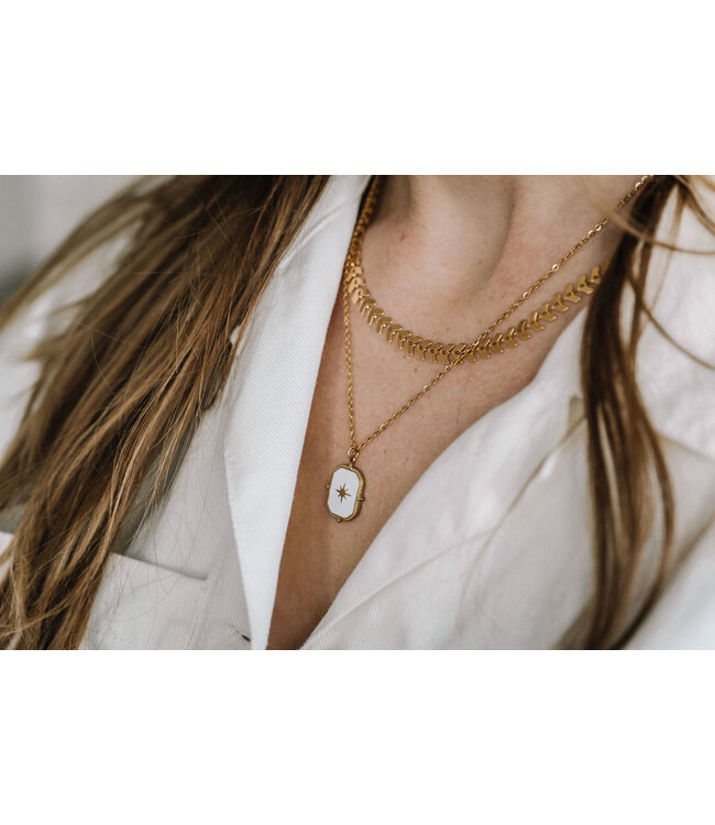 By Shir Ketting Monica wit