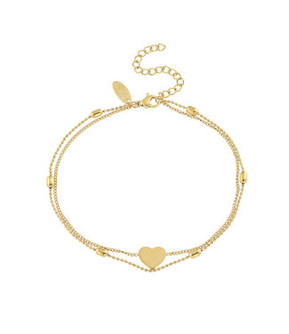 By Shir Enkelbandje Judy