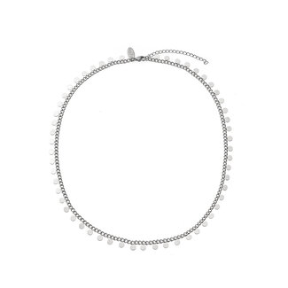 By Shir Kettenglied Punkt