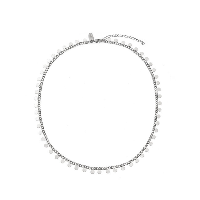 By Shir Kettenglied Punkt