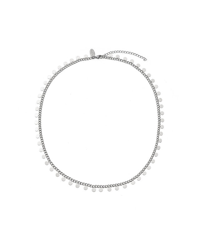 By Shir Ketting Chain Dot