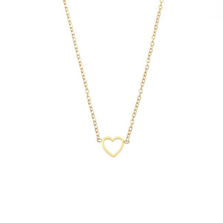 By Shir Ketting Heart