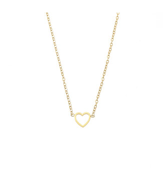 By Shir Ketting Heart