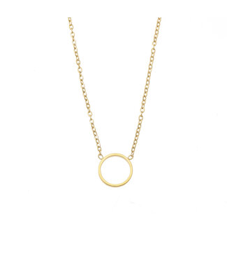 By Shir Chain Circle