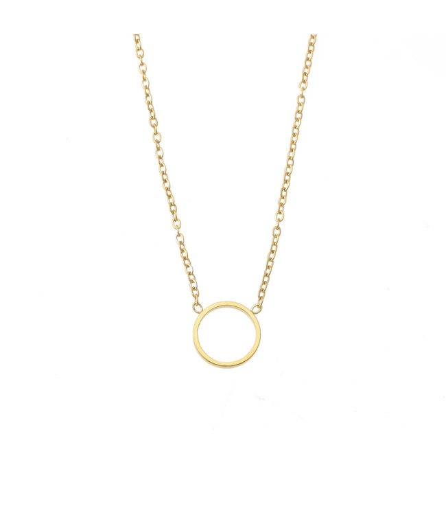 By Shir Chain Circle