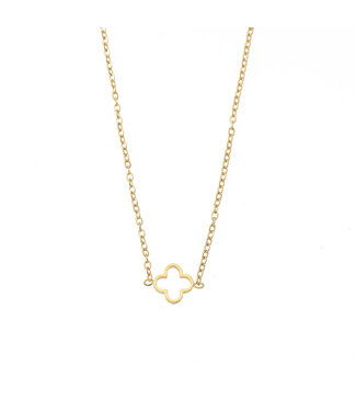 By Shir Ketting Clover