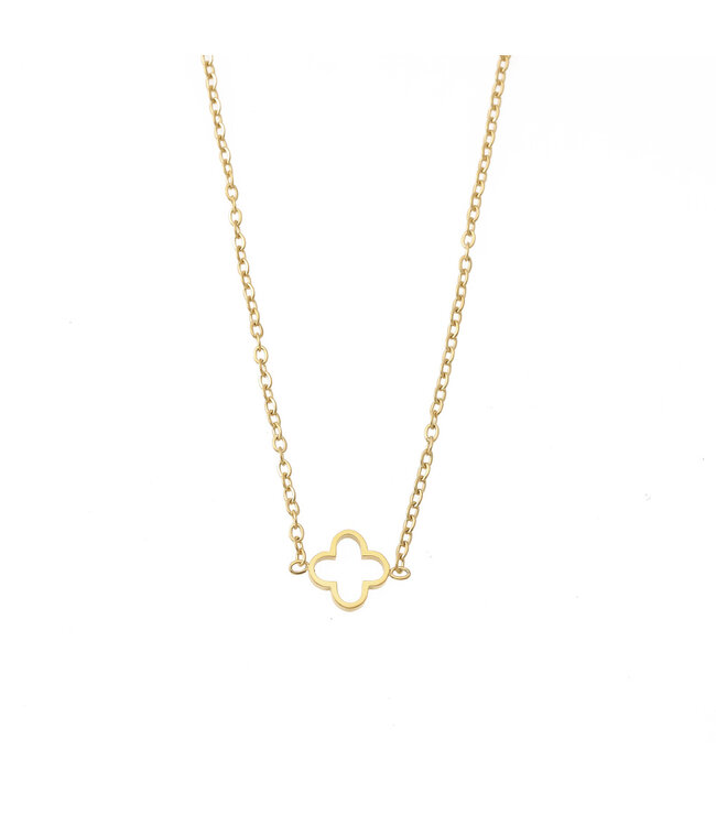 By Shir Ketting Clover