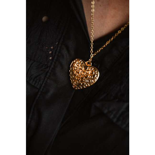 By Shir Chain double love