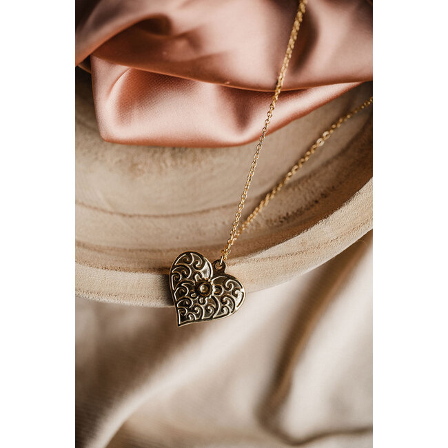 By Shir Ketting Bohemian