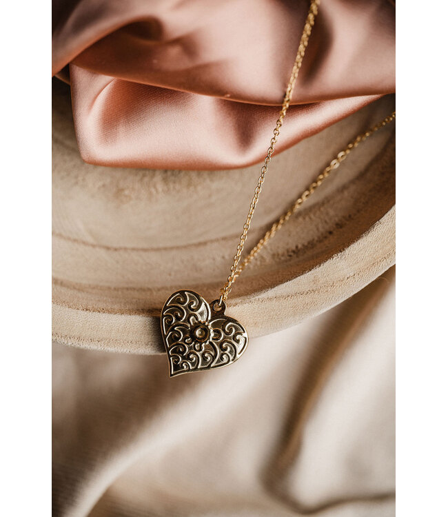 By Shir Ketting Bohemian