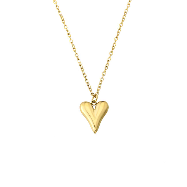 By Shir Ketting charm hart