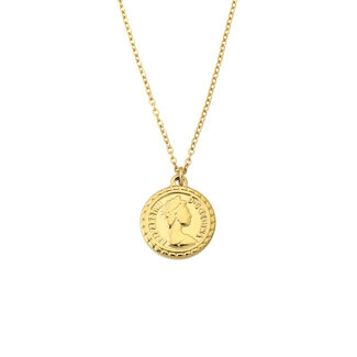 By Shir Ketting munt
