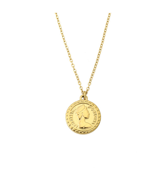 By Shir Chain coin