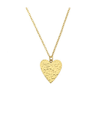 By Shir Ketting close heart