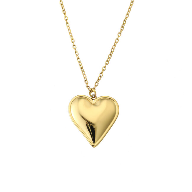 By Shir Ketting lovely goud